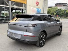 BYD Sealion 06 EV 605 Navigator Pro - ფოტო 2
