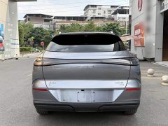 BYD Sealion 06 EV 605 Navigator Pro - ფოტო 6