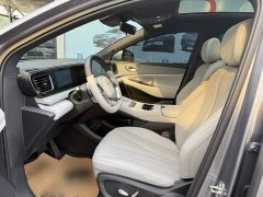 BYD Sealion 06 EV 605 Navigator Pro - ფოტო 8