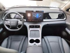 BYD Sealion 06 EV 605 Navigator Pro - ფოტო 9