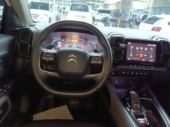 Dongfeng C5 AIRCROSS 360THP Version - photo 10