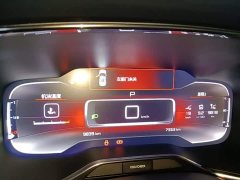 Dongfeng C5 AIRCROSS 360THP Version - photo 11