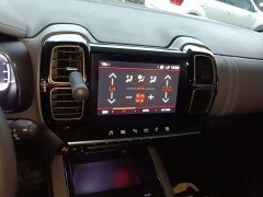 Dongfeng C5 AIRCROSS 360THP Version - photo 12
