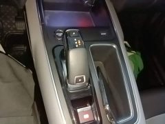 Dongfeng C5 AIRCROSS 360THP Version - photo 13