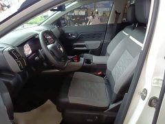 Dongfeng C5 AIRCROSS 360THP Version - photo 14