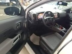 Dongfeng C5 AIRCROSS 360THP Version - photo 15