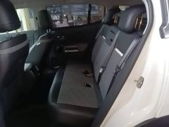 Dongfeng C5 AIRCROSS 360THP Version - photo 16