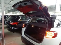 Dongfeng C5 AIRCROSS 360THP Version - photo 18