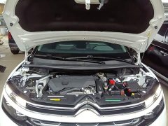Dongfeng C5 AIRCROSS 360THP Version - photo 19
