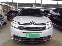 Dongfeng C5 AIRCROSS 360THP Version - photo 2
