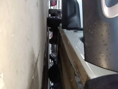 Dongfeng C5 AIRCROSS 360THP Version - photo 20