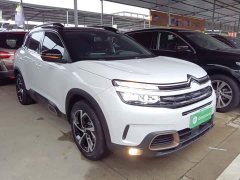 Dongfeng C5 AIRCROSS 360THP Version - photo 3