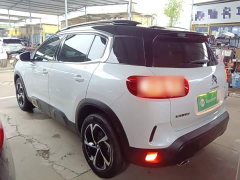 Dongfeng C5 AIRCROSS 360THP Version - photo 4