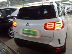 Dongfeng C5 AIRCROSS 360THP Version - photo 5