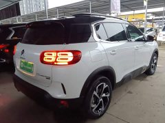 Dongfeng C5 AIRCROSS 360THP Version - photo 6