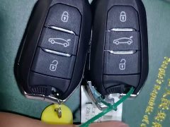 Dongfeng C5 AIRCROSS 360THP Version - photo 8