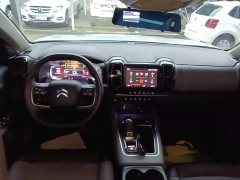 Dongfeng C5 AIRCROSS 360THP Version - photo 9