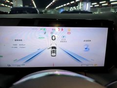 FAW Red Flag HS3 PHEV 117km Dynamic PLUS Edition - ფოტო 11