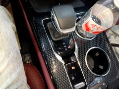 FAW Red Flag HS3 PHEV 117km Dynamic PLUS Edition - ფოტო 13