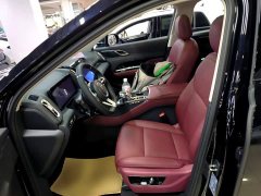 FAW Red Flag HS3 PHEV 117km Dynamic PLUS Edition - ფოტო 14