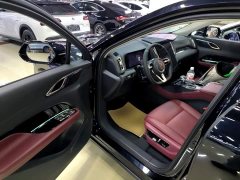 FAW Red Flag HS3 PHEV 117km Dynamic PLUS Edition - ფოტო 15