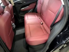 FAW Red Flag HS3 PHEV 117km Dynamic PLUS Edition - ფოტო 16