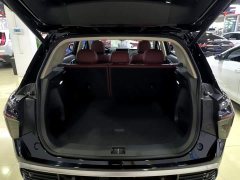 FAW Red Flag HS3 PHEV 117km Dynamic PLUS Edition - ფოტო 18