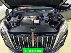 FAW Red Flag HS3 PHEV 117km Dynamic PLUS Edition - ფოტო 19