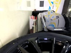 FAW Red Flag HS3 PHEV 117km Dynamic PLUS Edition - ფოტო 20
