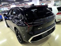 FAW Red Flag HS3 PHEV 117km Dynamic PLUS Edition - ფოტო 4
