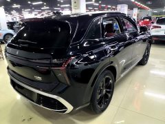 FAW Red Flag HS3 PHEV 117km Dynamic PLUS Edition - ფოტო 6
