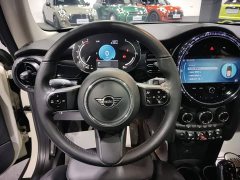 BMW MINI 1.5T COOPER Artist - ფოტო 10