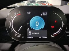BMW MINI 1.5T COOPER Artist - ფოტო 11