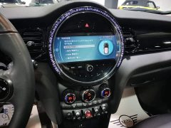 BMW MINI 1.5T COOPER Artist - ფოტო 12
