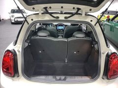 BMW MINI 1.5T COOPER Artist - ფოტო 18