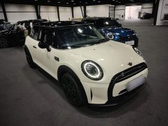 BMW MINI 1.5T COOPER Artist - ფოტო 3