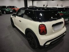 BMW MINI 1.5T COOPER Artist - ფოტო 4