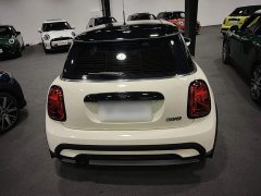 BMW MINI 1.5T COOPER Artist - ფოტო 5