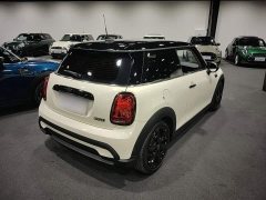 BMW MINI 1.5T COOPER Artist - ფოტო 6
