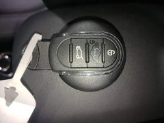 BMW MINI 1.5T COOPER Artist - ფოტო 8