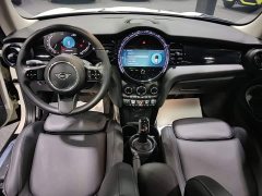 BMW MINI 1.5T COOPER Artist - ფოტო 9