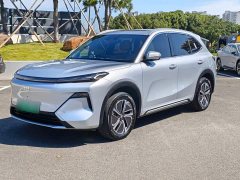 Geely Galaxy Starship 7 120km Explorer Edition - ფოტო 1