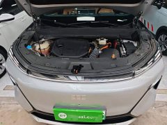 Geely Galaxy Starship 7 120km Explorer Edition - ფოტო 10
