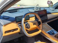 Geely Galaxy Starship 7 120km Explorer Edition - ფოტო 12