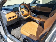 Geely Galaxy Starship 7 120km Explorer Edition - ფოტო 14