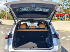 Geely Galaxy Starship 7 120km Explorer Edition - ფოტო 16
