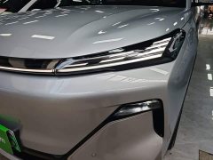 Geely Galaxy Starship 7 120km Explorer Edition - ფოტო 17