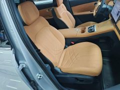Geely Galaxy Starship 7 120km Explorer Edition - ფოტო 18