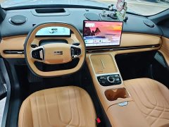 Geely Galaxy Starship 7 120km Explorer Edition - ფოტო 2