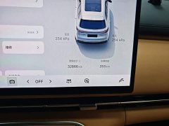 Geely Galaxy Starship 7 120km Explorer Edition - ფოტო 4